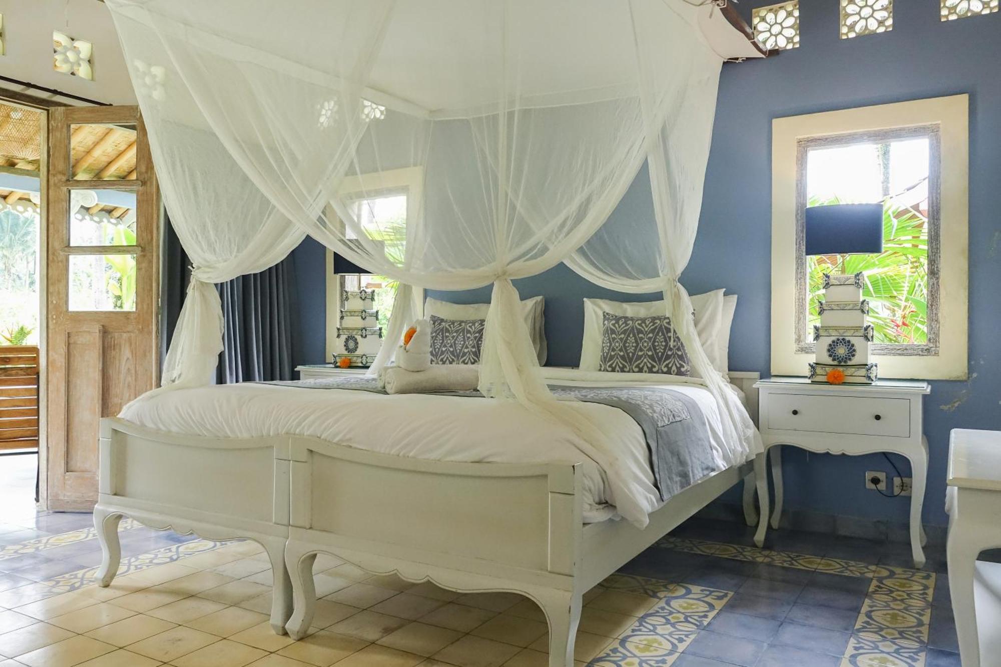 Darmada Eco Resort Sidemen  Εξωτερικό φωτογραφία
